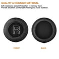 thumbnail image 4 of TENNMAK Earpad Compatible with Yamaha YH-E700A Headphones Ear Pads Cushion Cover Earmuff, 4 of 4