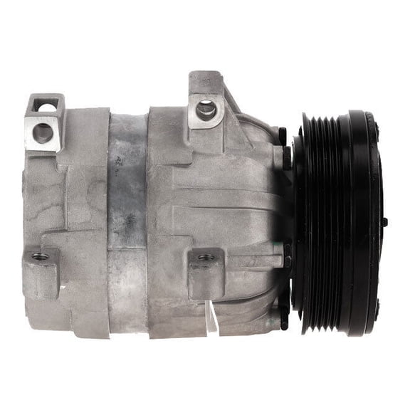 A/C Compressor for Buick Skylark / Chevrolet Cavalier, Malibu / Oldsmobile... QU