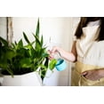thumbnail image 2 of Just Like Joan Clear Glass Spray Bottles with Silicone Sleeve [Rich Black], 2 of 6