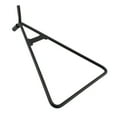 thumbnail image 2 of lacooooppia Generic Motorcycle Triangle Stand Premium Portable Dirt Bike Stand Kickstand, 2 of 8