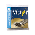 thumbnail image 2 of Cuerdas para Guitarra Víctor sin Borla, 2 of 2