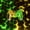 Green Yellow Black, variant on Erosebridal 3D Gaming Geometric Twin Comforter Sets For Kids Gamer,Pixelated Miners Gamer Bedding Set For Boys,Reversible 2-Piece