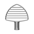 thumbnail image 1 of Stainless Steel Pastry Beater for KitchenAid® Bowl-Lift Stand Mixers, 1 of 5