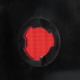 thumbnail image 3 of For 1992-1994 Ford E-150 Econoline Pair Rear Tail Lights Driver and Passenger Side Assembly Unit FO2800115 FO2801115 | F2UZ 13405A F2UZ 13404A, 3 of 8