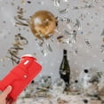 thumbnail image 4 of OULII Funny Money Spray Money Spray Toy Red ABS Cash Blowing Prop 1Pack, 4 of 8
