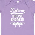 thumbnail image 4 of Inktastic Drone Engineer Childs Boys or Girls Baby Bodysuit, 4 of 5