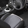 thumbnail image 5 of Large Car Gel Cooling Seat Cushion,Thicked Cooling Seat Cushion for Long Sitting,Breathable Honeycomb Design Absorbs Pressure Points Seat Cushion for Truck,Wheelchair,Computer,Desk Chair, 5 of 9