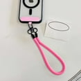 thumbnail image 5 of Phone Lanyard Crossbody with 2 Phone Tabs, Adjustable Anti Theft Phone Strap, Metal Buckles, Universal Cell Phone Neck lanyard for Women and Men, 5 of 5