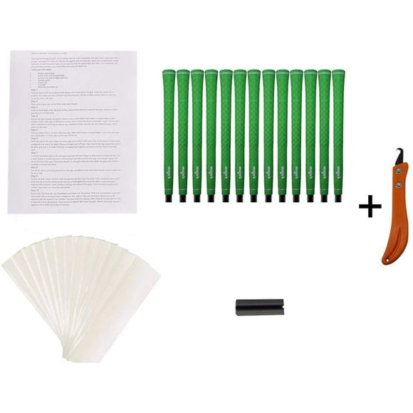 Golf Grip Kit