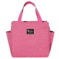 thumbnail image 1 of Fiambrera Bolsas de almacenamiento Bolsa de lona con aislamiento térmico Niños Escuela Bento Wmkox8yii  HFSH2576, 1 of 1