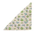 thumbnail image 1 of Bearded Dragon Hammock, Reptile Hammock Swing Hanging Bed Lounger Ladder For Lizard Leopard Gecko, 1 of 8