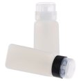 thumbnail image 1 of EeaseCA 2pcs Nail Polish Remover Bottles Manicure Pump Bottles Empty Pressing Bottles(250ML), 1 of 7