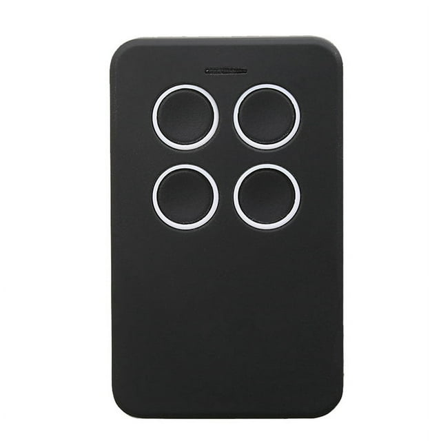 Control Remoto Super Copy 433 MHz 280-868 MHz Duplicador de Abre-Puertas de Garaje Transmisor de Código de Clonación