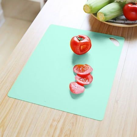 

Medcursor Board Friendly Color Kitche Non-Slip Environmentally Cutting Kitchenï¼Dining & Bar