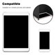 thumbnail image 4 of Capucha Para Teléfono Móvil, Cubierta Duradera Para Monitor De Teléfono De Cuero PU, Para Teléfonos, Tabletas, Uso De Drones, Parasol Para Monitor ANGGREK GA2720, 4 of 8