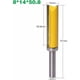 thumbnail image 5 of Fresa para carpintería perfiladora 8*14*50,8, 5 of 5