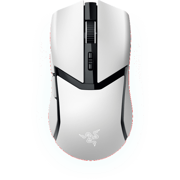 Razer Cobra Pro Optical Bluetooth Wireless Gaming Mouse, White