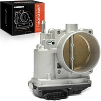A-Premium Electronic Throttle Body Assembly Compatible with Toyota Camry 2018-2021, Tacoma 2016-2021, Highlander 2017-2021, Sienna 2017-2020, Avalon & Lexus RX350, RX350L, RX450h, RX450hL, ES350