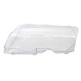 thumbnail image 1 of Coches Lente Del Faro Reemplazo Transparente De Plástico 63126904298 63128377278 Cubierta Del Faro Pantalla De Luz Delantera Para Bmw E46 1999-2002 Automóviles De 2 Puertas seitruly VI009012-02, 1 of 6