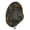 A, variant on Fishing Ventilate Hat Jungle Round Side Large Hat Campings Wide Brims Hat UV Protections Hat Waterproof Bucket Hat