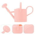 thumbnail image 5 of BERTDOMD 10pcs Mini Watering Cans with Handle for Kids, Cute Garden Watering Sprinklers for Indoor Outdoor Plants and Toddler Bath Toys, 5 of 5