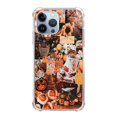thumbnail image 1 of Fall Aesthetic Case for iPhone 14 Pro,Aesthetic Art Design TPU Bumper Cover Case, 1 of 5