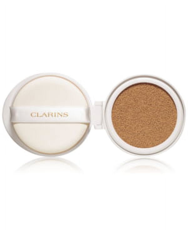 Clarins Everlasting Cushion Long-Wearing & Hydrating Foundation Refill SPF 50 0.5oz (103 Ivory)