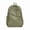 Green, variant on Basic Womens Travel Backpack For College, Fashion Lightweight Bookbag, Men Durable Backpacks with Built-in Organizer