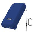 thumbnail image 4 of Silicone Protective Case Anti-slip Screen Projector Box Cover Scratch-Resistant Protection Cover for XREAL Air Beam, 4 of 8
