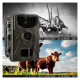 thumbnail image 3 of 20MP 1080P Trail Camera Wildlife Tracking Surveillance Tracking HC804A Night Vision Wild Cameras Photo Traps ,Lightweight  Compact, 3 of 5