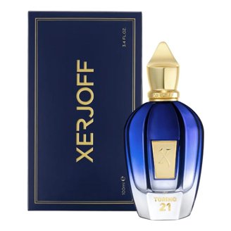 Xerjoff Alexandria II Unisex Eau De Parfum Spray, Amber Woody