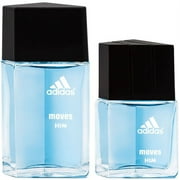 Adidas Moves for Him Fragrance Gift Set, 2 pc