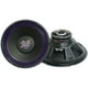 PYRAMID WH8 WOOFER 8 PYRAMID 200WATTS 8 OHM; STUDIO PRO SERIES