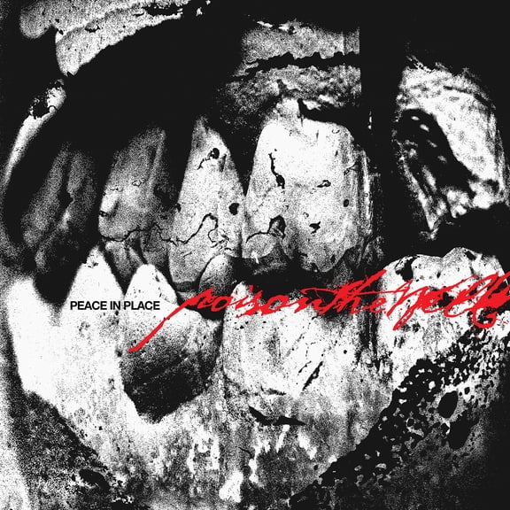 Poison the Well - Peace In Place - Music & Performance - CD