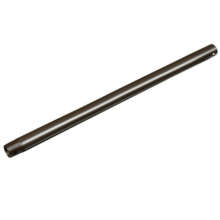 Extended Down Rod Extension Downrod Ceiling Fans Accessories New Bronze 36 \'\' x 3/4 \'\'