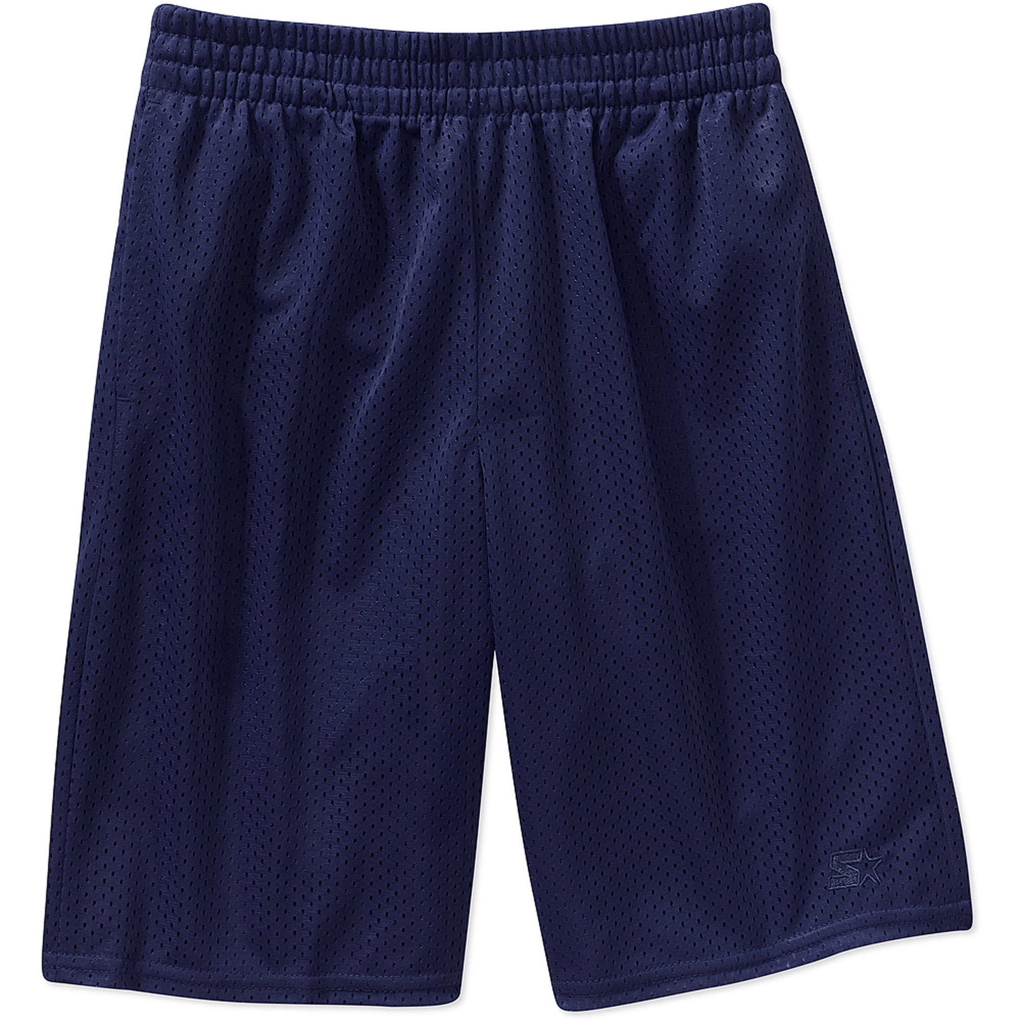 Boys Mesh Shorts