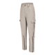 thumbnail image 4 of VISgogo Pantalones cargo para mujer, pantalones de cintura alta con estampado de cuadros/color sólido con bolsillos VISgogo  moda, 4 of 6