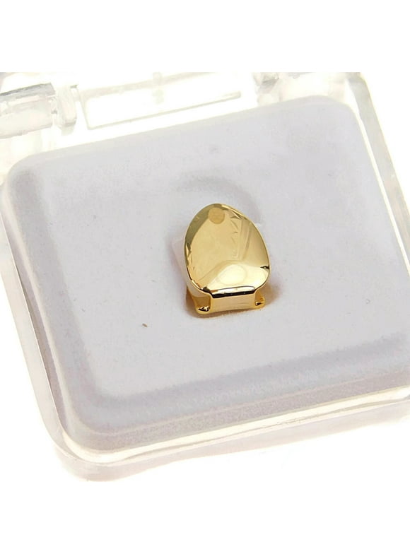 Grills For Your Teeth