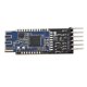 thumbnail image 3 of Módulo maestro-esclavo HM-10 4.0 para Xbee compatible con R3 Mega 2560 Nano, 3 of 3
