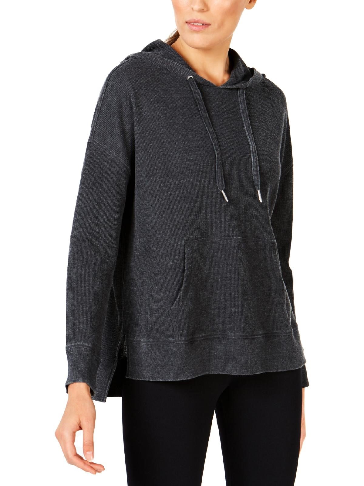 Calvin Klein Performance Womens Fitness Performance Sweatshirt ...