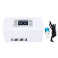 thumbnail image 3 of Medicine Refrigerator, Efficient Cooling Insulin Cooler Box Appropriate Temperature UV Paint  For Adults For Home For Travel, 3 of 8