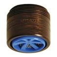 thumbnail image 2 of Danco Dual Thread 15/16 in.- 27M x 55/64 in.-27F Oil-Rubbed Bronze Faucet Aerator - Total Qty: 1, 2 of 2