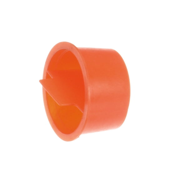 Scotsman Drain Plug 02-3703-01 - Genuine OEM Replacement Part
