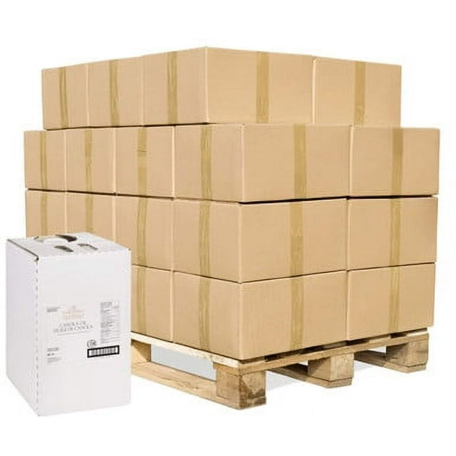 Kitchen Essentials Canola Oil, Jib, Zero Trans Fat | 16L | Pallet Of 60 Units