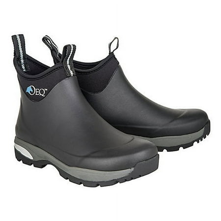 

OEQ Ladies Ridge Waterproof Boot 9 Black