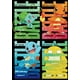 thumbnail image 1 of Puzle Buffalo Games Pokemon Battle 500 piezas 54x38 cm, 1 of 8