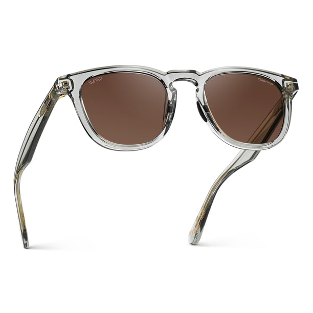 Anteojos de Sol WMP Wyndham Polarizados para Hombre