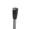 thumbnail image 4 of MOMOJIA Industrial M8x200mm Machine Handle Bakelite Grip Steel Cores Workshops Tool, 4 of 9