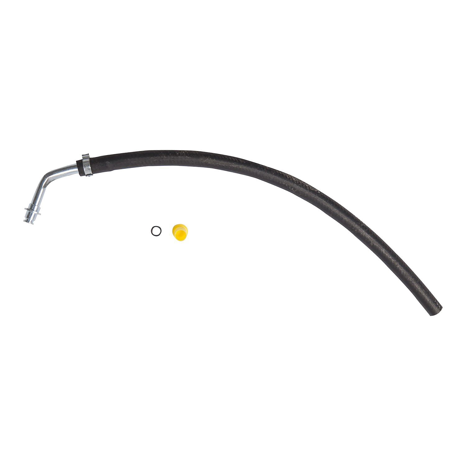Edelmann 80657 Power Steering Return Line Hose Assembly