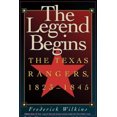thumbnail image 2 of La Légende Commence: les Rangers du Texas, 1823-1845, 2 of 2
